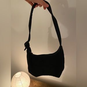 Baggu Mini Nylon Shoulder Bag
